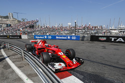 Кими Райкконен, Ferrari SF70H