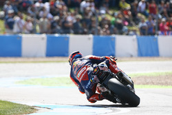Stefan Bradl, Honda World Superbike Team