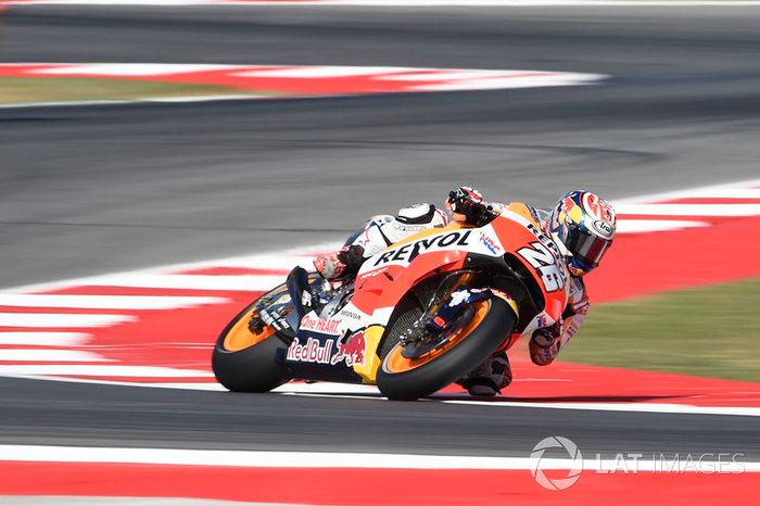 Dani Pedrosa, Repsol Honda Team