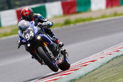 #94 GMT94 Yamaha: David Checa, Niccolò Canepa, Mike Di Meglio