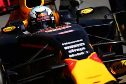 Daniel Ricciardo, Red Bull Racing RB13