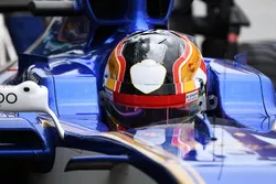 Charles Leclerc, Sauber C36
