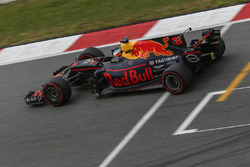 Даніель Ріккардо, Red Bull Racing RB13
