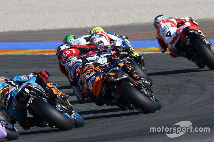 Mika Kallio, Red Bull KTM Factory Racing