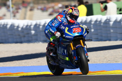 Маверік Віньялес, Team Suzuki Ecstar MotoGP