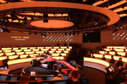 McLaren MCL32