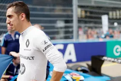 Sébastien Buemi, Renault e.Dams