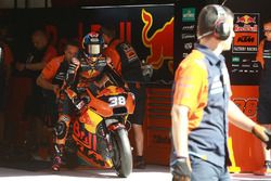 Bradley Smith, Red Bull KTM Factory Racing