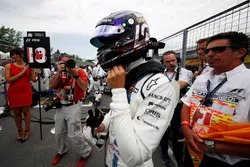 Lance Stroll, Williams