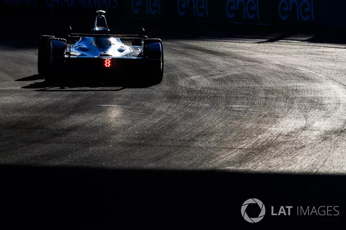 Nicolas Prost, Renault e.Dams
