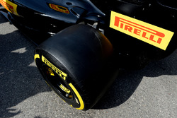 Шины Pirelli на 2017 год