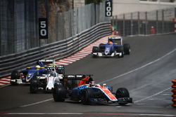 Паскаль Верляйн, Manor Racing MRT