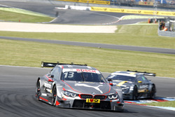 António Félix da Costa, BMW Team Schnitzer, BMW M4 DTM