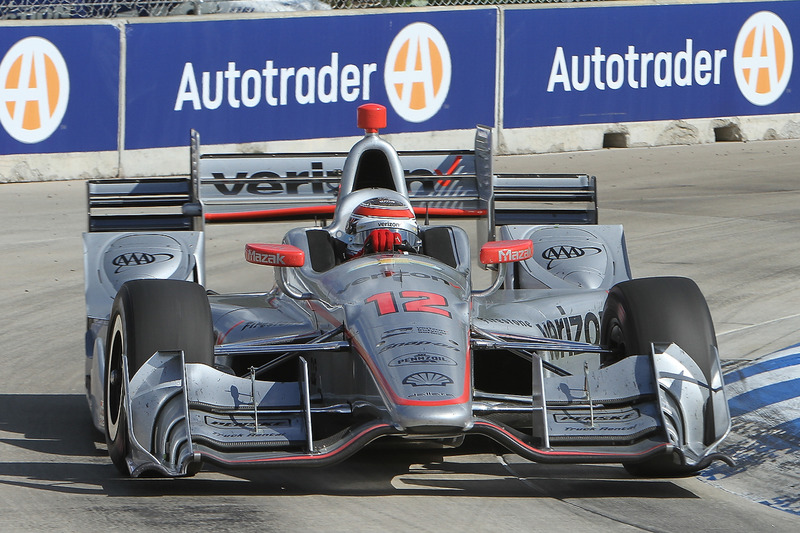 Detroit 2 - Will Power