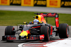 Daniel Ricciardo, Red Bull Racing RB12