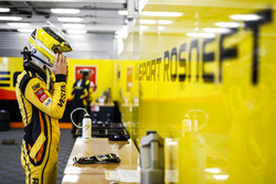 Hugo Valente, LADA Sport Rosneft, Lada Vesta