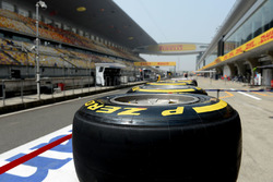 Pirelli-Reifen