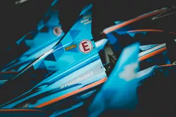 Amlin Andretti Formula E Team detail