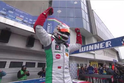 Mehdi Bennani, Sébastien Loeb Racing