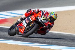 Chaz Davies, Aruba.it Racing - Ducati