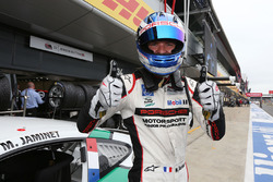 Mathieu Jaminet