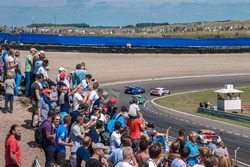 Tifosi sulla duna, Christian Vietoris, Mercedes-AMG Team Mücke, Mercedes-AMG C63 DTM, Gary Paffett,