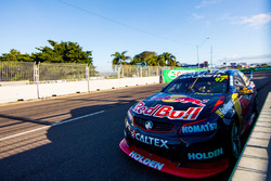 Shane van Gisbergen, Triple Eight Race Engineering, Holden