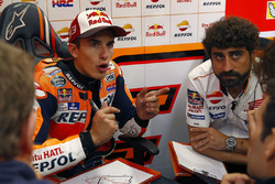 Marc Marquez, Repsol Honda Team
