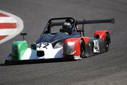 Ranieri Randaccio, SCI Team Norma-CN2
