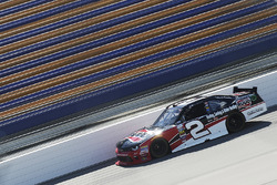 Ben Kennedy, Richard Childress Racing Chevrolet