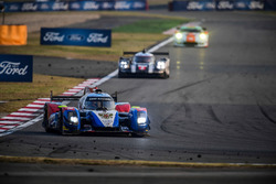 #37 SMP Racing BR01 Nissan: Виталий Петров, Виктор Шайтар, Кирилл Ладыгин