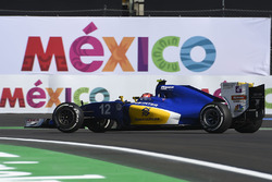 Felipe Nasr, Sauber C35
