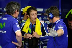 Valentino Rossi, Yamaha Factory Racing