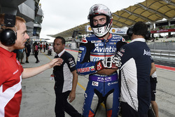 Loris Baz, Avintia Racing