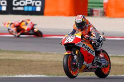 Dani Pedrosa, Repsol Honda Team