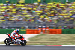 Андреа Довициозо, Ducati Team