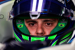 Фелипе Масса, Williams FW38