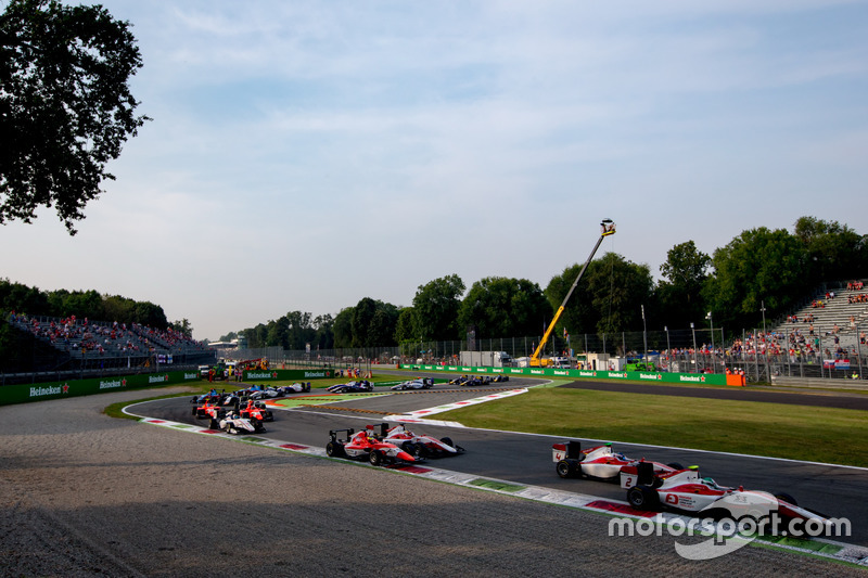 Monza - C2