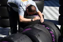 Neumáticos Pirelli
