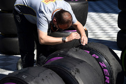 Neumáticos Pirelli
