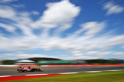 Carlos Sainz Jr, Scuderia Toro Rosso STR11