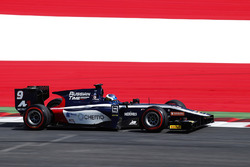 Raffaele Marciello, RUSSIAN TIME