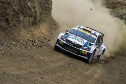 Мар'ян Грібель, SKODA Fabia R5