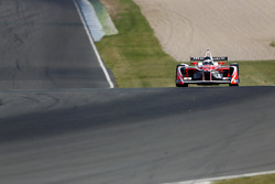 Nick Heidfeld, Mahindra Racing