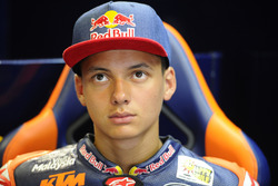 Bo Bendsneyder, Red Bull KTM Ajo