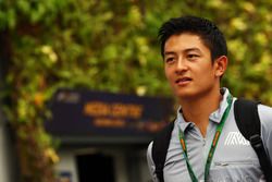 Rio Haryanto, Manor Racing