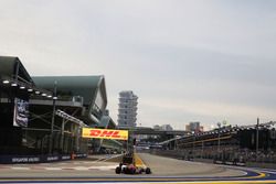 Daniil Kvyat, Scuderia Toro Rosso STR11