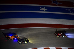 #98 Aston Martin Racing, Aston Martin Vantage GTE: Paul Dalla Lana, Pedro Lamy, Mathias Lauda