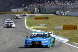Edoardo Mortara, Audi Sport Team Abt Sportsline, Audi RS 5 DTM