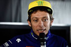 Valentino Rossi, Yamaha Factory Racing